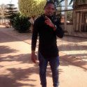 John Doe38 From Pretoria, Gauteng