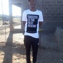 Tee146 From Bloemfontein, Free State