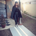 bonny8 From Soweto, Gauteng
