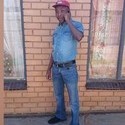 buzzy From Pretoria, Gauteng
