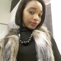 Nonny16 From Burgersfort, Limpopo