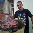 The Cruza From Alberton, Gauteng