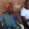 Lucas nxhethi Gallery Photo 1