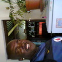 goger man From Bronkhorstspruit, Gauteng