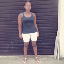 dimple From Rustenburg, North West
