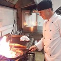 chefzach From Klerksdorp, North West