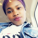 Kweencess From Johannesburg, Gauteng