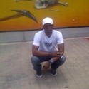 georgethirst From Johannesburg, Gauteng