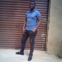 The coolest guy From Nelspruit, Mpumalanga