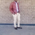 Charector From Vereeniging, Gauteng
