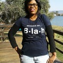 Ms Q From Johannesburg South, Gauteng