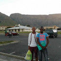 mfutho From Midrand, Gauteng