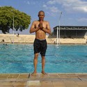 ricco tman From Kimberley, Northern Cape