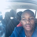 Marvin K From Pretoria, Gauteng