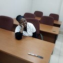 Magauta From Midrand, Gauteng