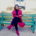 Patricia9 From Lydenburg, Mpumalanga