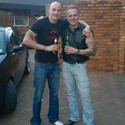 hendrik6 From Pretoria, Gauteng