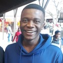 Ivyn From Cape Town, Western Cape