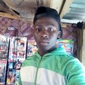 Samuel19 From Bloemhof, North West