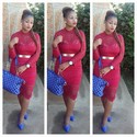 Enola From Pretoria, Gauteng