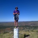 Braam3 From Upington, Northern Cape
