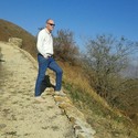 timetraveler From Nelspruit, Mpumalanga