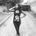 Edelline From Pretoria, Gauteng