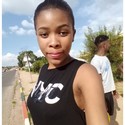 mphetho From Witbank, Mpumalanga