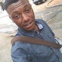 Captain Cold From Johannesburg, Gauteng