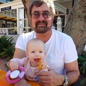 Tony48 From Knysna, Western Cape