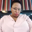 Thick Madame Pietermaritzburg