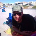 JOHN151 From Cape Town, Western Cape
