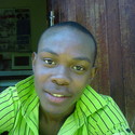 Melcher From Port Elizabeth, Eastern Cape