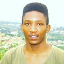 Bonga12 From Durban, Kwazulu-Natal