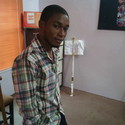 prince1422 From Lephalale, Limpopo