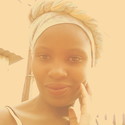 Lil miss sunshine From Benoni, Gauteng