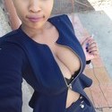 Palesa25 From Rustenburg, North West