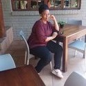 Angel97 From Pretoria, Gauteng
