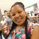 panky From Cape Town, Western Cape