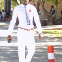 Vhafuwi From Welkom, Free State