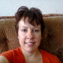 Blue eye2 From Brakpan, Gauteng