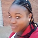 Sweet Smiley From Pretoria, Gauteng