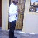 gomez2 From Soweto, Gauteng