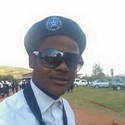 Saintchronicle From Germiston, Gauteng