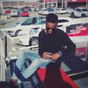 Eddie24 From Welkom, Free State
