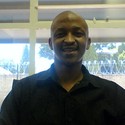 manict From Pretoria, Gauteng