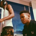 Luckky From Scottburgh, Kwazulu-Natal