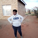 Tinku From Kimberley, Northern Cape