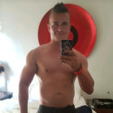 Rian van niekerk From Vereeniging, Gauteng