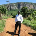 TK54 From Thohoyandou, Limpopo